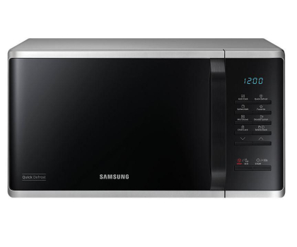 Kuchenka mikrofalowa Samsung MS23K3513AK